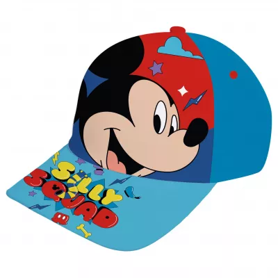 Gorra infantil Disney Mickey Mouse 48/51cm para niños