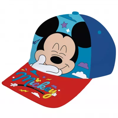 Gorra infantil Disney Mickey Mouse 48/51cm | Gorro niños