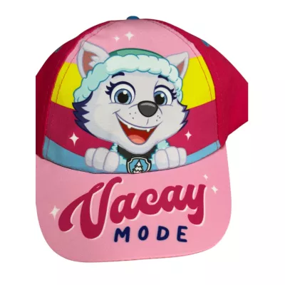 Gorra infantil Patrulla Canina Everest 48/51cm  Niños