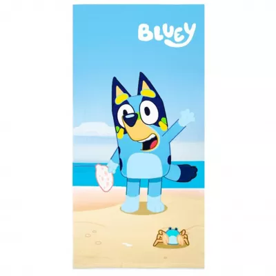 Toalla Pokémon infantil microfibra 70x140cm playa y piscina